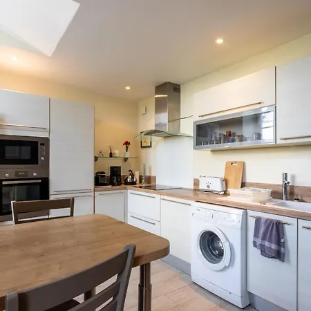 Appartement Quai Du Saleys