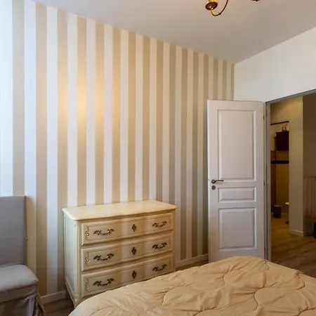 Appartement Quai Du Saleys *