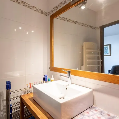 Appartement Quai Du Saleys *