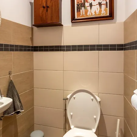 Appartement Quai Du Saleys Salies-de-Béarn