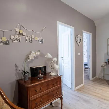 Appartement Quai Du Saleys Salies-de-Béarn